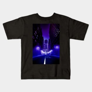 Noir City Kids T-Shirt